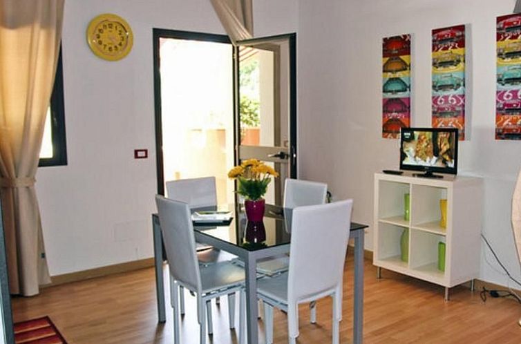 Appartement Wohnanlage Costa del Sole - Wohnung