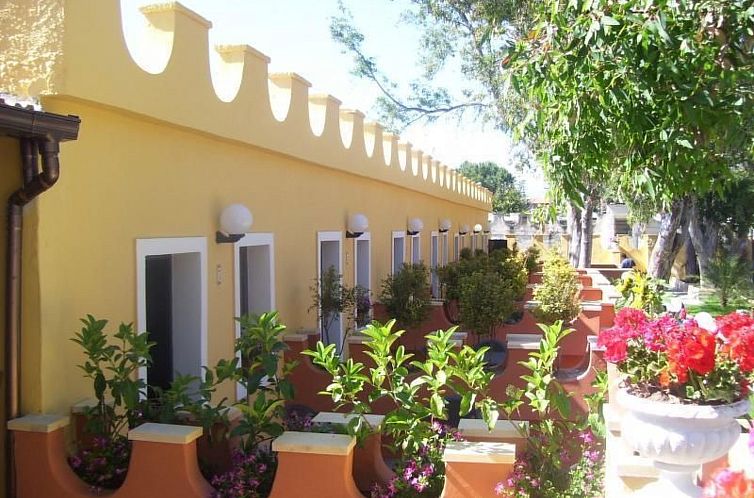 Appartement Wohnanlage Costa del Sole - Wohnung