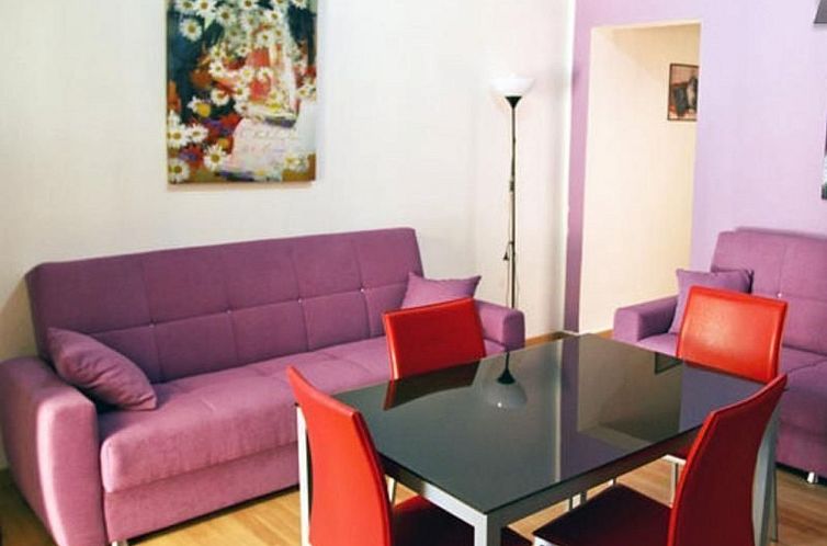 Appartement Wohnanlage Costa del Sole - Wohnung