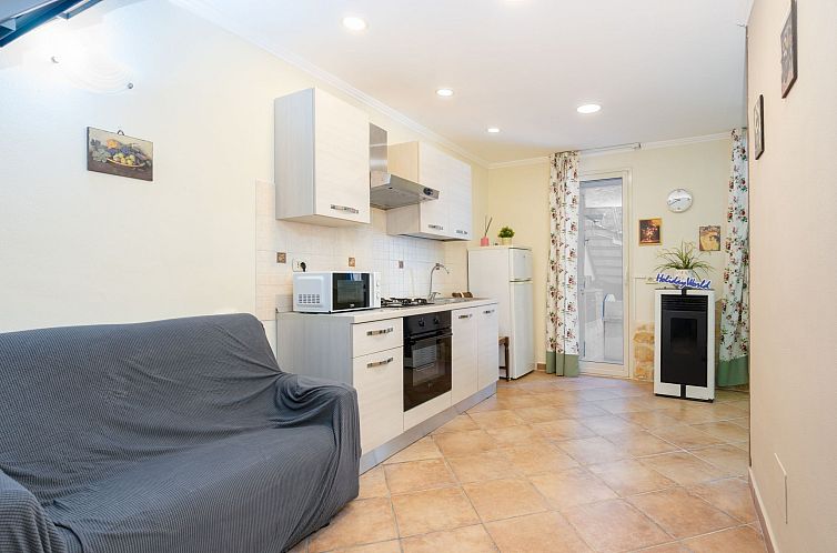 Unterkunft 0947005 - Appartement Sizilien - Appartement Casa Domiziano bei Holiday World