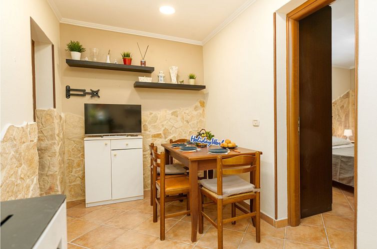 Appartement Casa Domiziano bei Holiday World