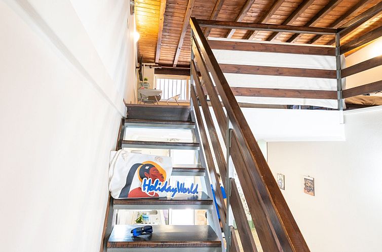 Appartement Casa Domiziano bei Holiday World