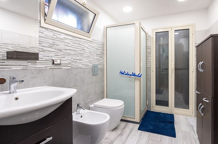 Appartement Casa Domiziano bei Holiday World