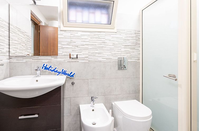 Appartement Casa Domiziano bei Holiday World