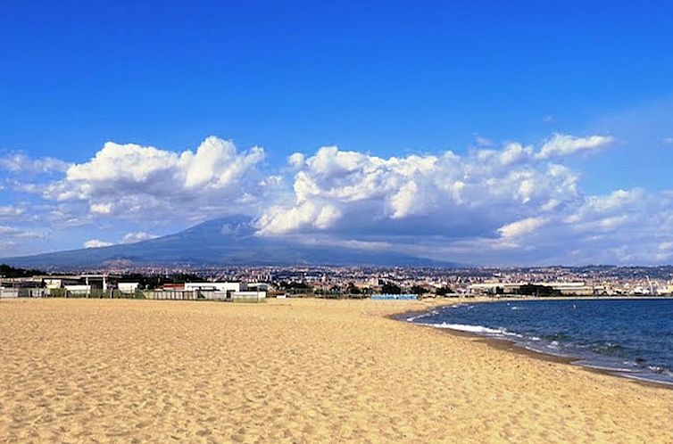 Appartement Casa Domiziano bei Holiday World