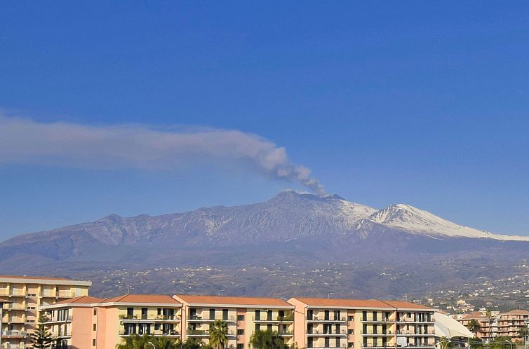 Appartement Casa Domiziano bei Holiday World