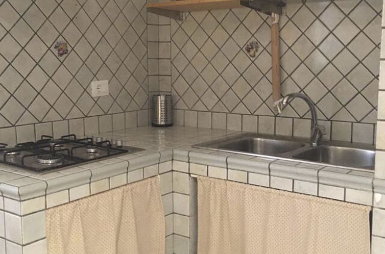 Appartement Alley's Haus