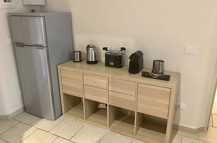 Appartement Alley's Haus