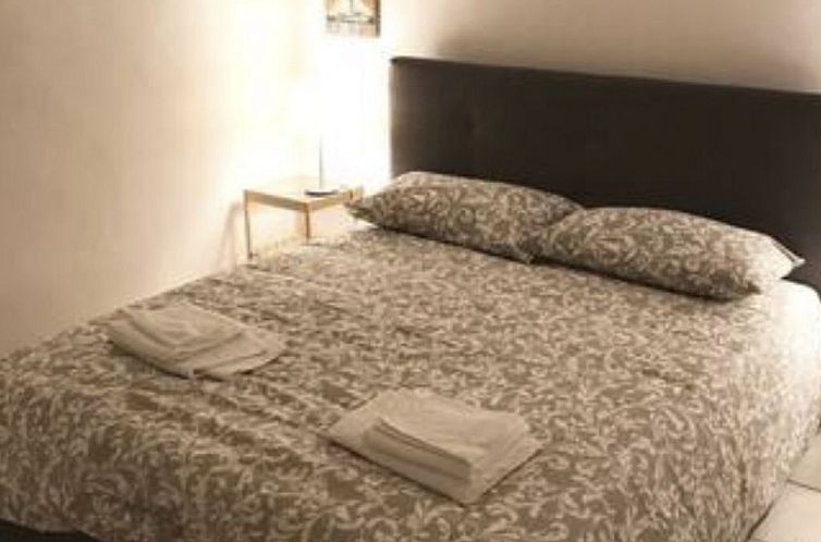 Appartement Alley's Haus