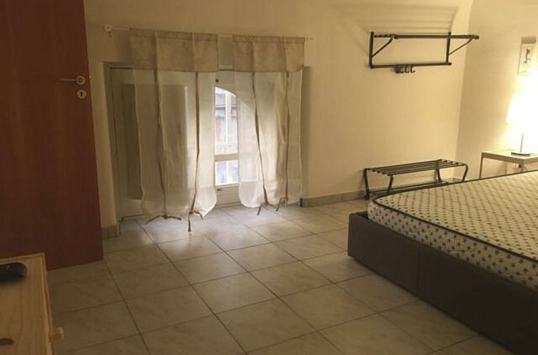 Appartement Alley's Haus