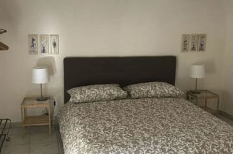 Appartement Alley's Haus