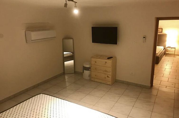 Appartement Alley's Haus