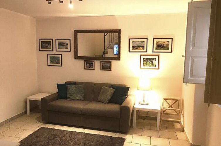 Appartement Alley's Haus