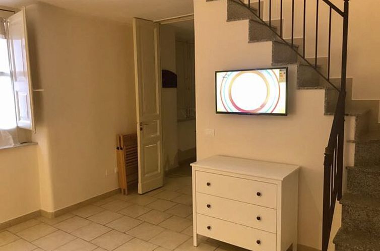 Appartement Alley's Haus