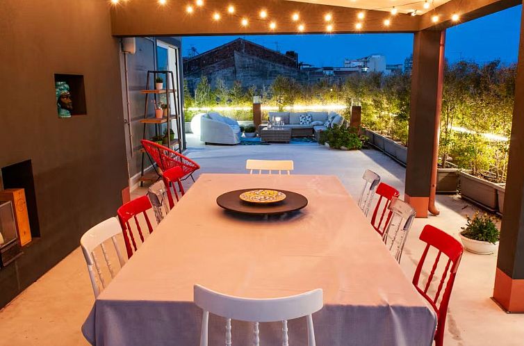 Appartement Ventimiglia257