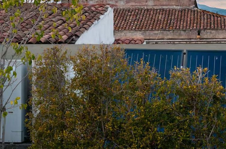 Appartement Ventimiglia257