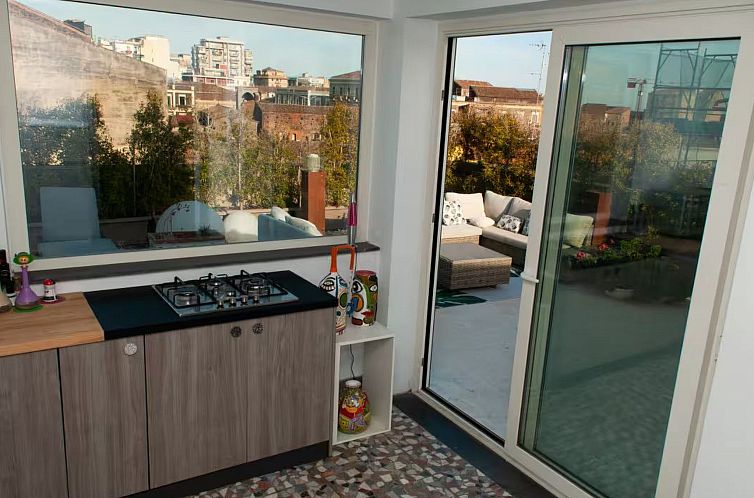 Appartement Ventimiglia257