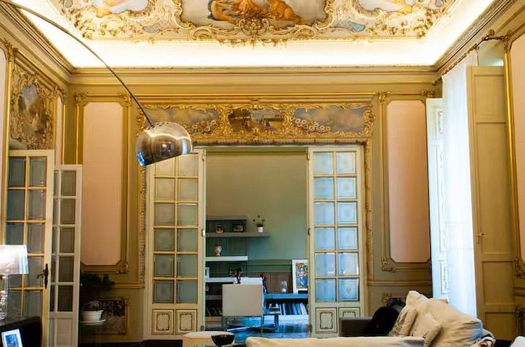 Appartement Ventimiglia257