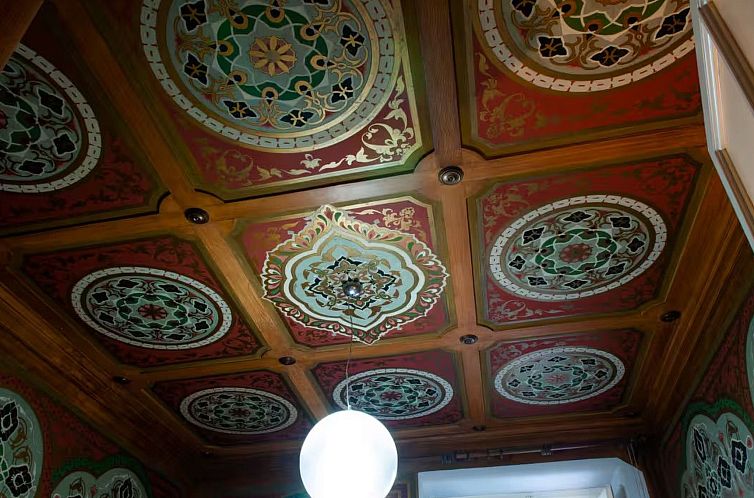 Appartement Ventimiglia257