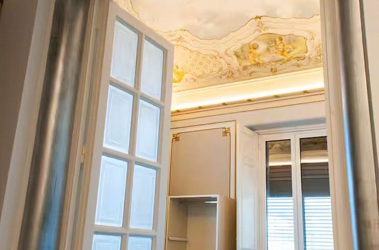 Appartement Ventimiglia257