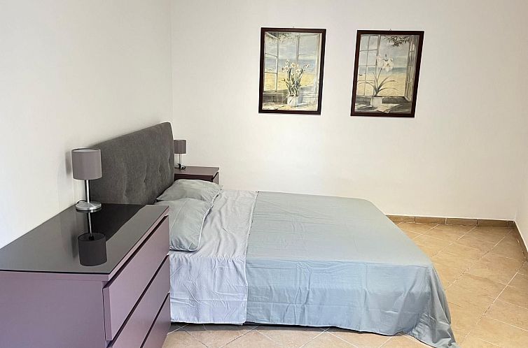 Appartement Gästehaus Eden 1