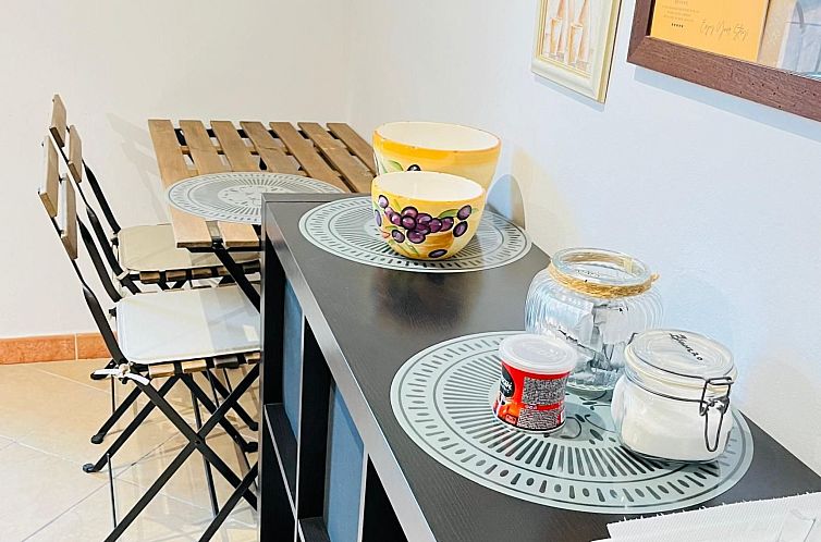 Appartement Gästehaus Eden 1