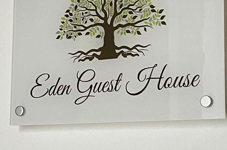 Appartement Gästehaus Eden 1