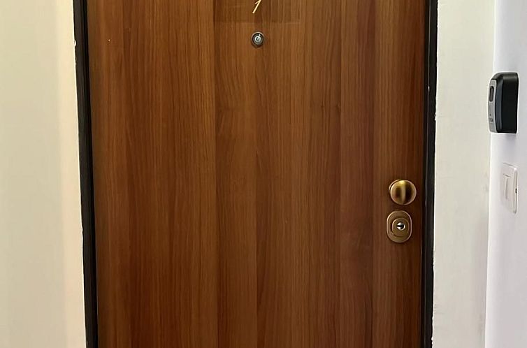 Appartement Gästehaus Eden 1