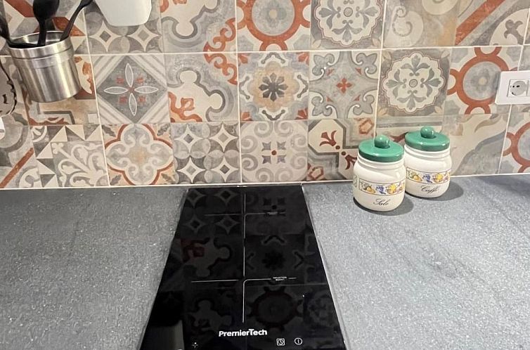 Appartement Gästehaus Eden 1