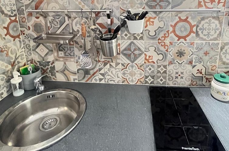 Appartement Gästehaus Eden 1