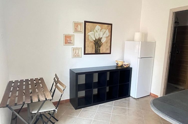 Appartement Gästehaus Eden 1