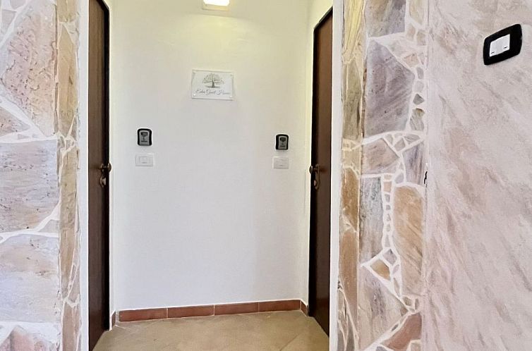 Appartement Gästehaus Eden 1