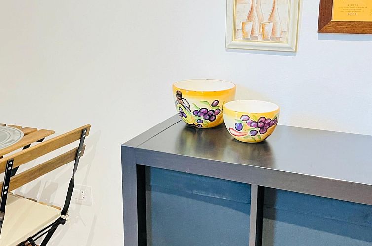 Appartement Gästehaus Eden 1