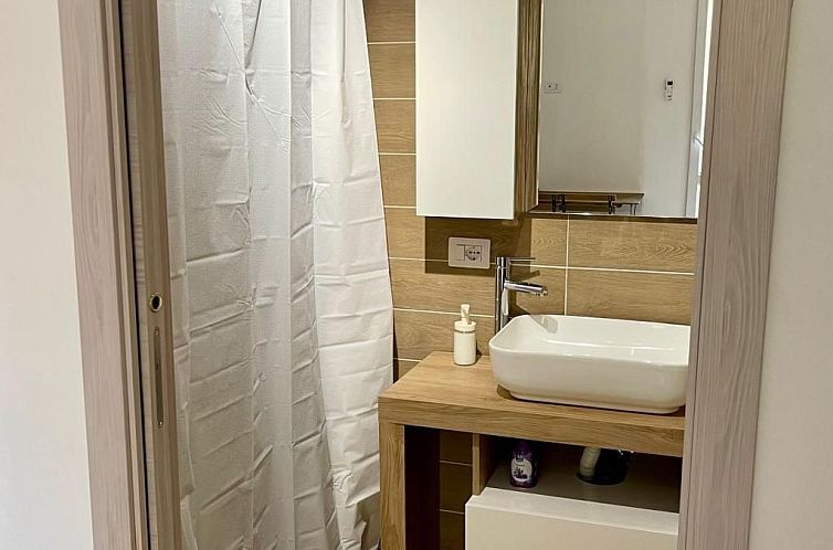 Appartement Gästehaus Eden 1