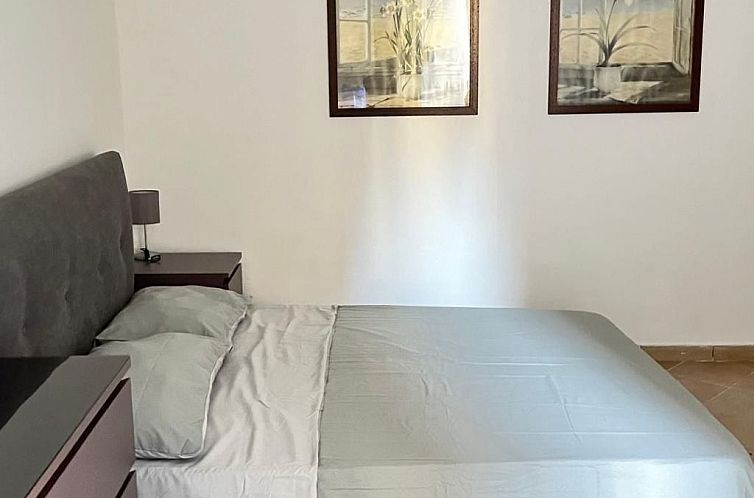 Appartement Gästehaus Eden 1