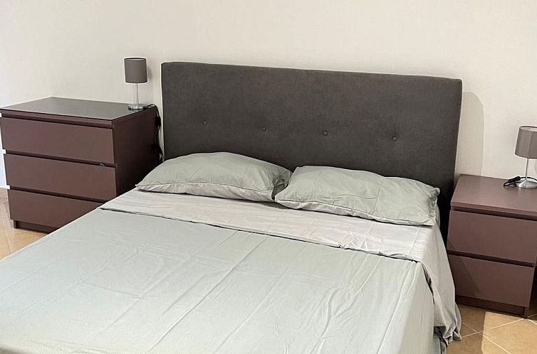 Appartement Gästehaus Eden 1