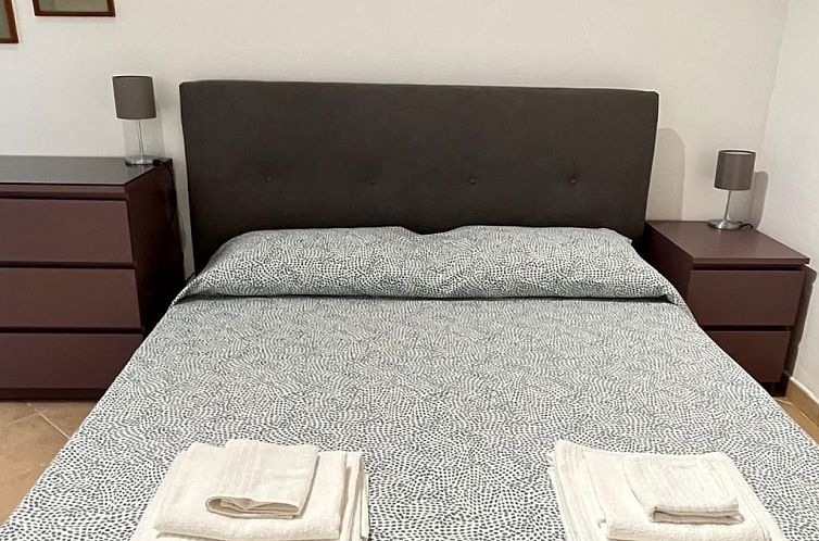 Appartement Gästehaus Eden 1