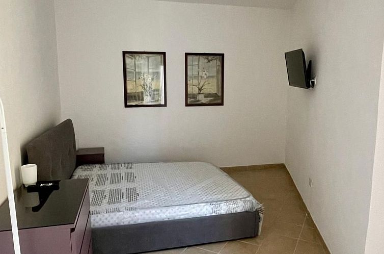 Appartement Gästehaus Eden 1