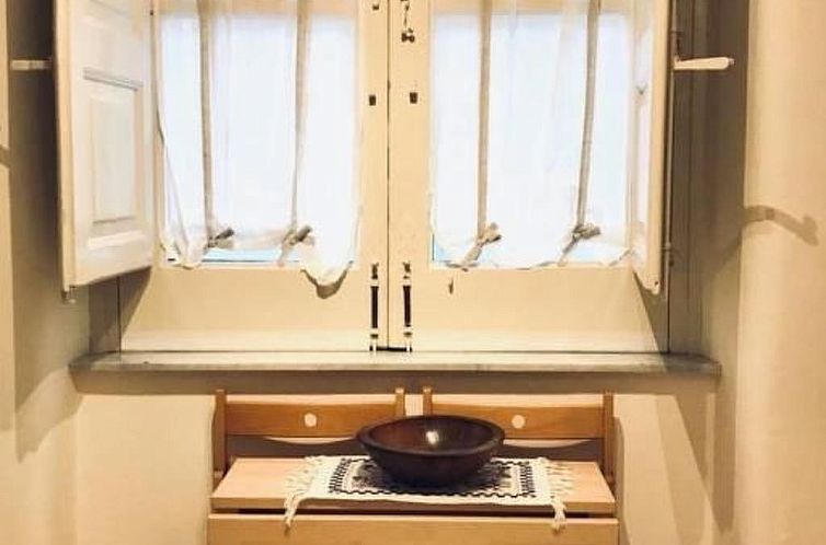 Appartement im historischen Zentrum von Catania