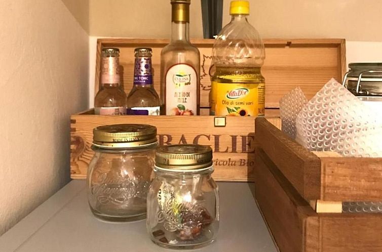 Appartement im historischen Zentrum von Catania