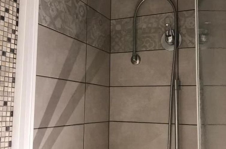 Appartement im historischen Zentrum von Catania