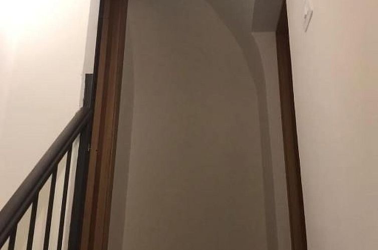 Appartement im historischen Zentrum von Catania