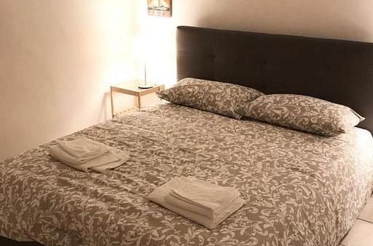 Appartement im historischen Zentrum von Catania