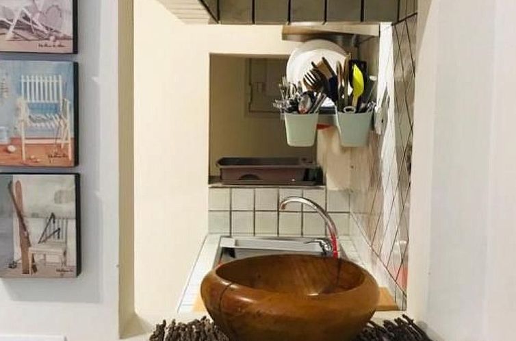 Appartement im historischen Zentrum von Catania