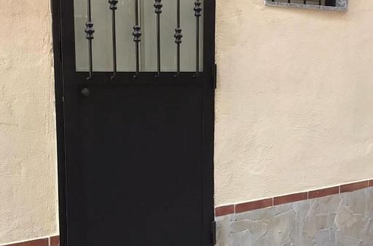Appartement im historischen Zentrum von Catania