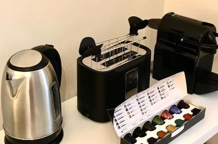 Appartement im historischen Zentrum von Catania