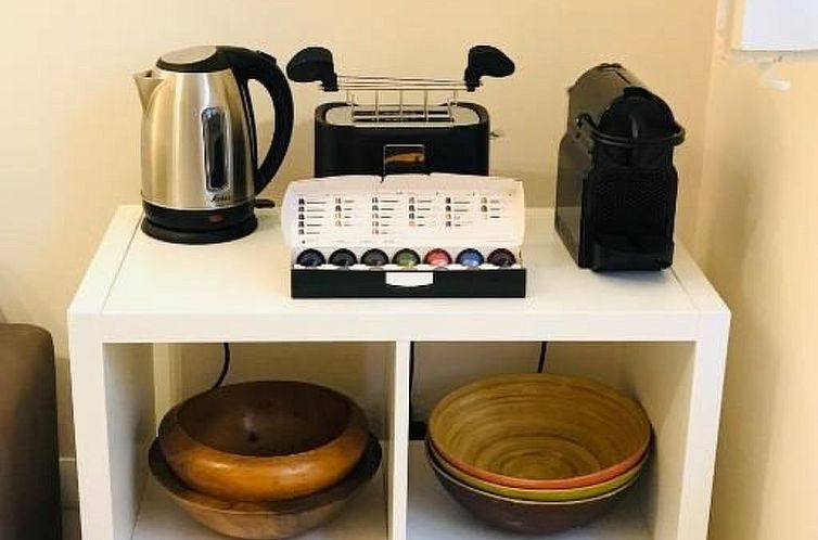 Appartement im historischen Zentrum von Catania