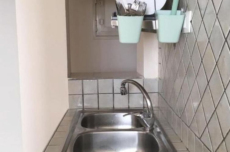 Appartement im historischen Zentrum von Catania