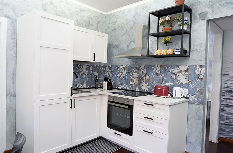 Appartement Timeo Barock Luxus-Suite