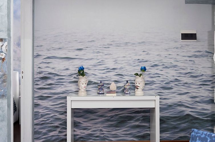 Appartement Timeo Barock Luxus-Suite